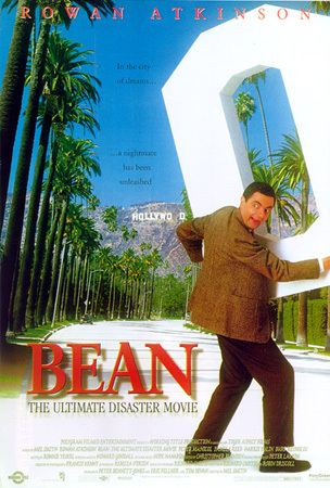 Bean:The Ultimate Disaster Movie