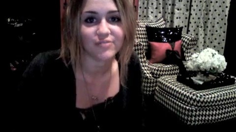 new 2 - Me at webcam 1 - new