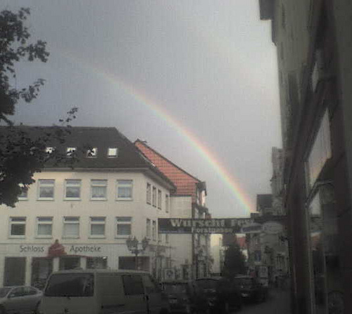 Rainbow - Other pictures