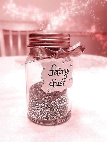 fairy-dust