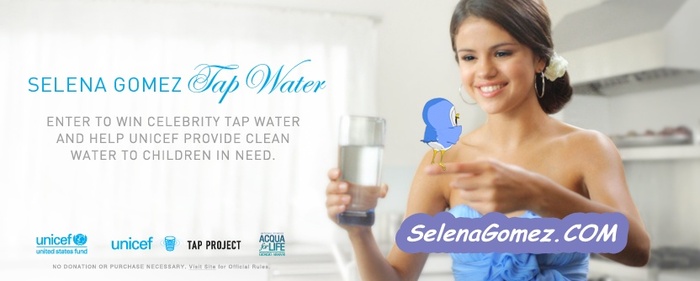 TapWater Project