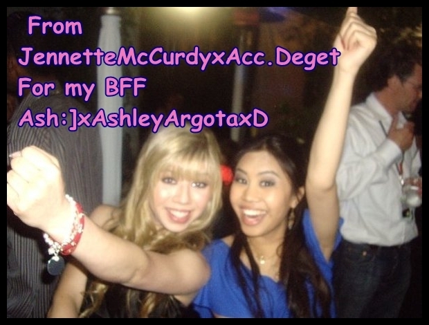 Thanks jennettemccurdyxacc (2)