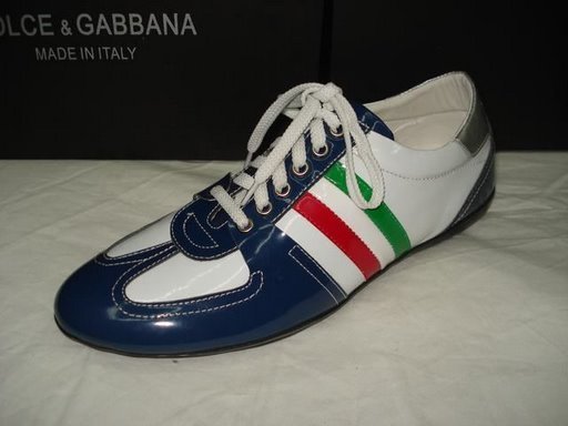 DSC05368 - Dolce Gabbana man