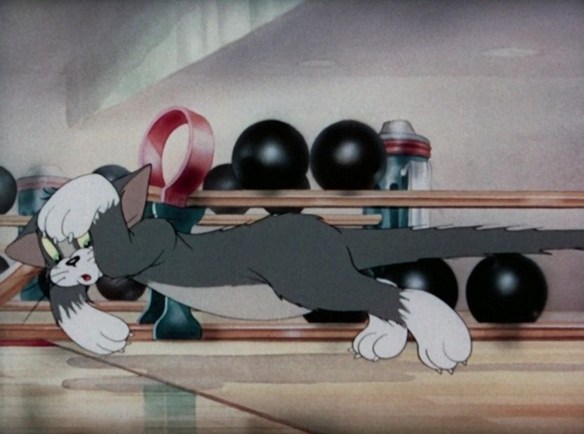 Tom si Jerry