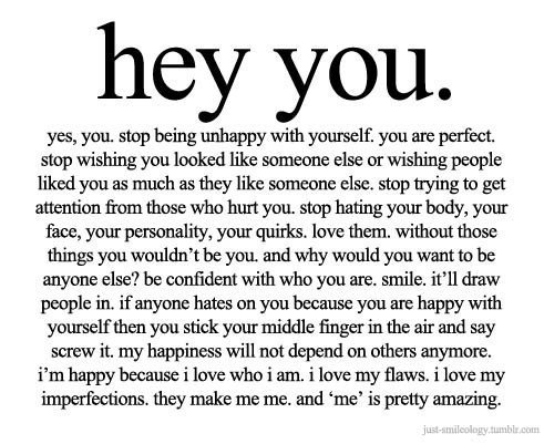 Hey you.