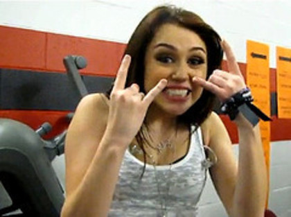 rock on. haha crazy pic
