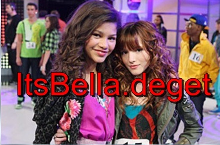 Shake it Up 19