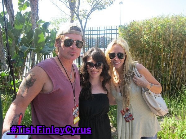 # Me and My husband with a Fans (;  (; (; (; - x-Photos-With-Me-Tish-x