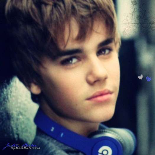 0083223199 - x Justin Bieber