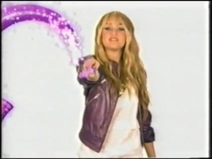 hannah montana forever disney channel intro (33) - hannah montana forever disney channel intro screencapures