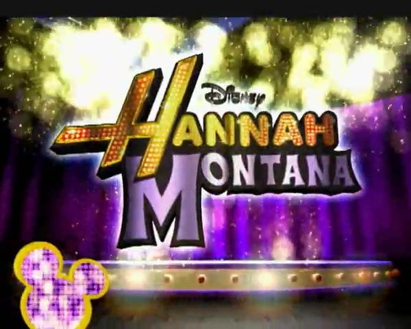 CA5KQ91B 0126 - x Hannah Montana Season Finale Sneak Peek Ad