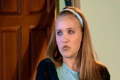 Emily Osment Soccer mom interview (4)