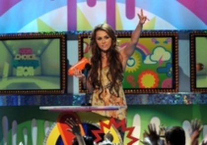 Kids Choice Awards xD (3)