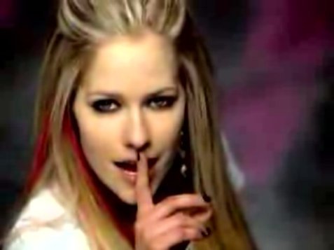 popular-youtube-videos-avril-lavigne