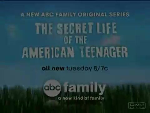 CA2VSTUZ 497 - x The Secret Life of the American Teenager HM Style 2