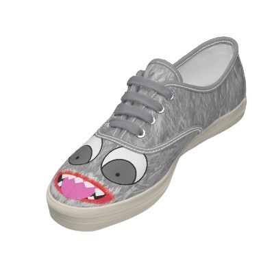 gray_fuzz_monster_shoes-p1679589438955903022qzco_400 - X_xMagAzIn dE pAnToFix_x