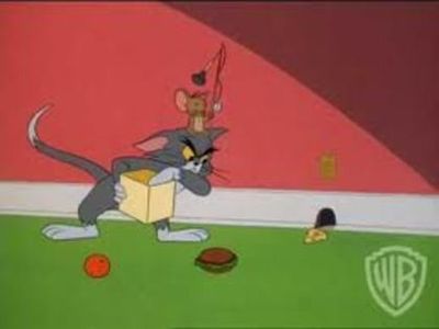 Tom si Jerry - Tom si Jerry