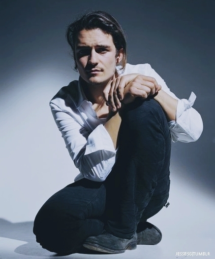 Orlando (5) - x - Orlando Bloom - x