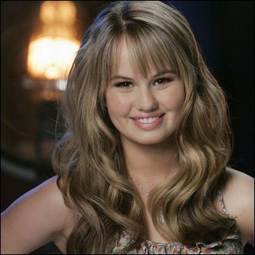 Debby Ryan (11)