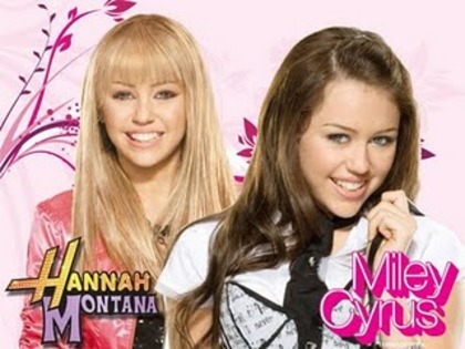 hannah 5 - Miley Cyrus