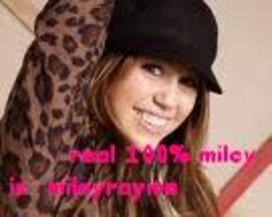  - real miley is mileyrayme