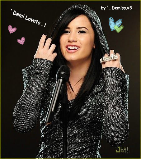 0066322139 - x Demi Lovato x