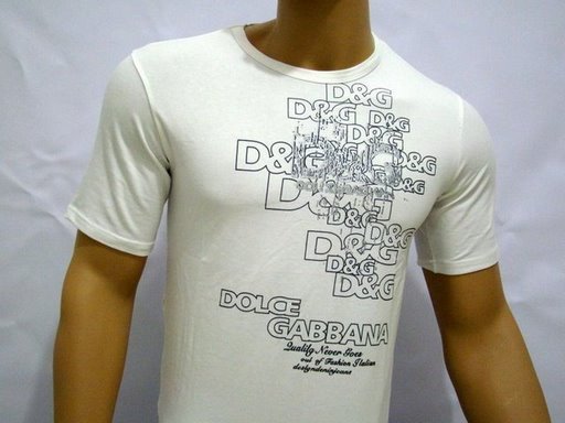 DSC01206 - Dolce Gabbana t-shirts