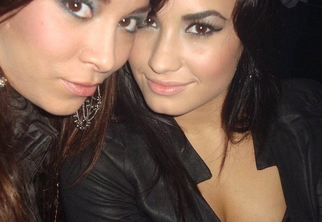 Demi rare 21