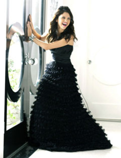 Seventeen Prom Outtakes (3)