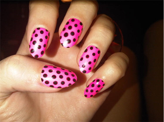 4 - My nails