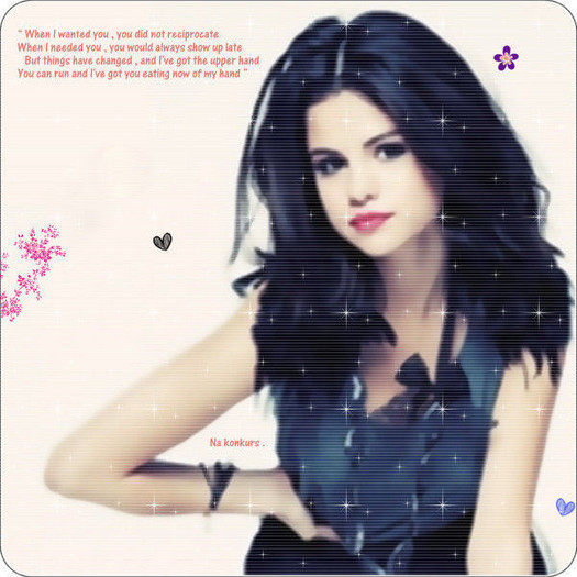 Selena (1033)