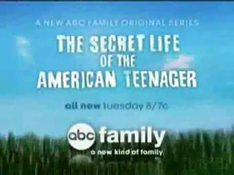 CA2VSTUZ 444 - x The Secret Life of the American Teenager HM Style 2