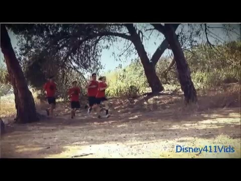 Disney TRYathlon superstars announced 198