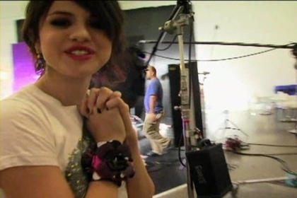 Kiss and Tell (3) - Kiss And Tell Backstage x