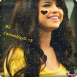 Selly Gomez is my angel (462) - Some pics with Sele