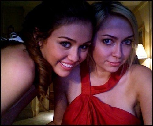 All my Photos with Miley Cyrus (155)