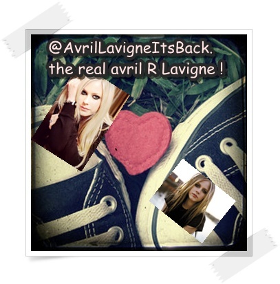 For avril 7 - Protections For AvrilLavigneItsBack