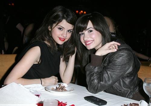 with sel