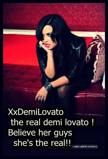 For demi 6