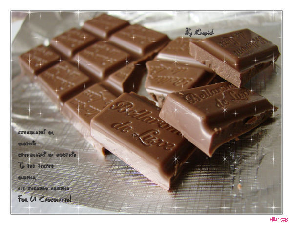 =>> Love Chocolate <<=