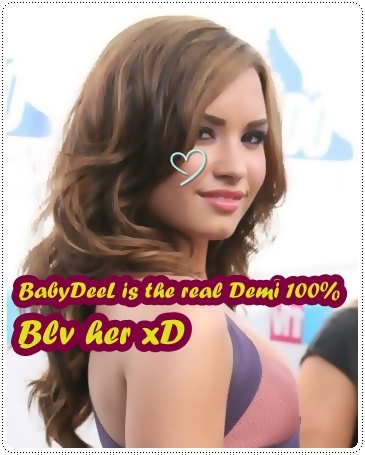 2011-Celebrity-Demi-Lovato-hair-styles-color - for BabyDeeL