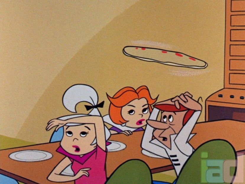 Familia Jetson