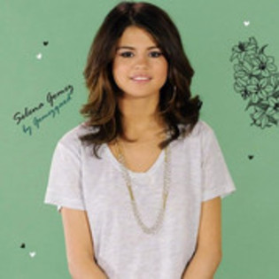 Selly Gomez is my angel (150)