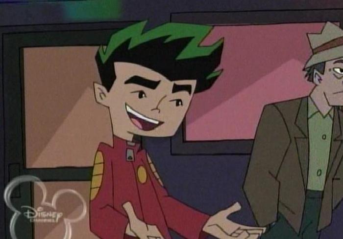 Jake-Long-american-dragon-jake-long-8788444-704-492 - Disney Stars