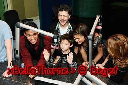 Radio Disney3