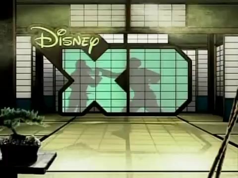 Kickin\' It (Disney XD) Promo #1 004