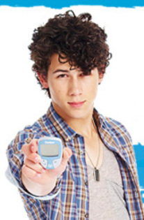 Device 4 diabetics - Proof he has diabets