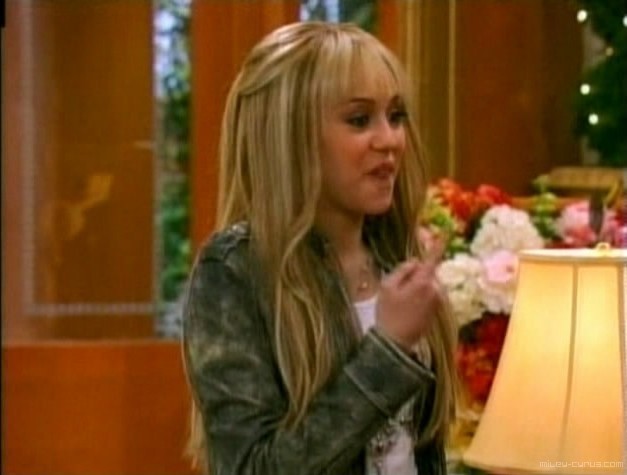 Hannah (21) - Thats So Suite Life of Hannah Montana Special Episode Promo