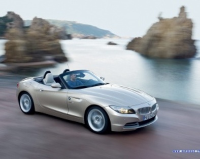 BMW_Z4_1037 - Bmw