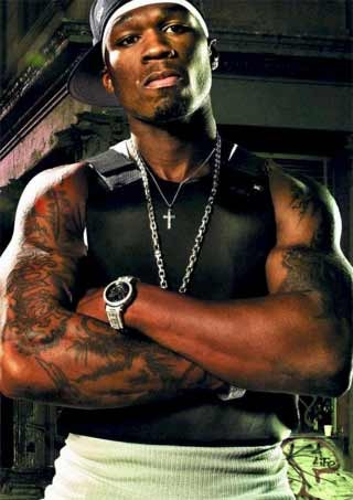 hhh - 50 cent